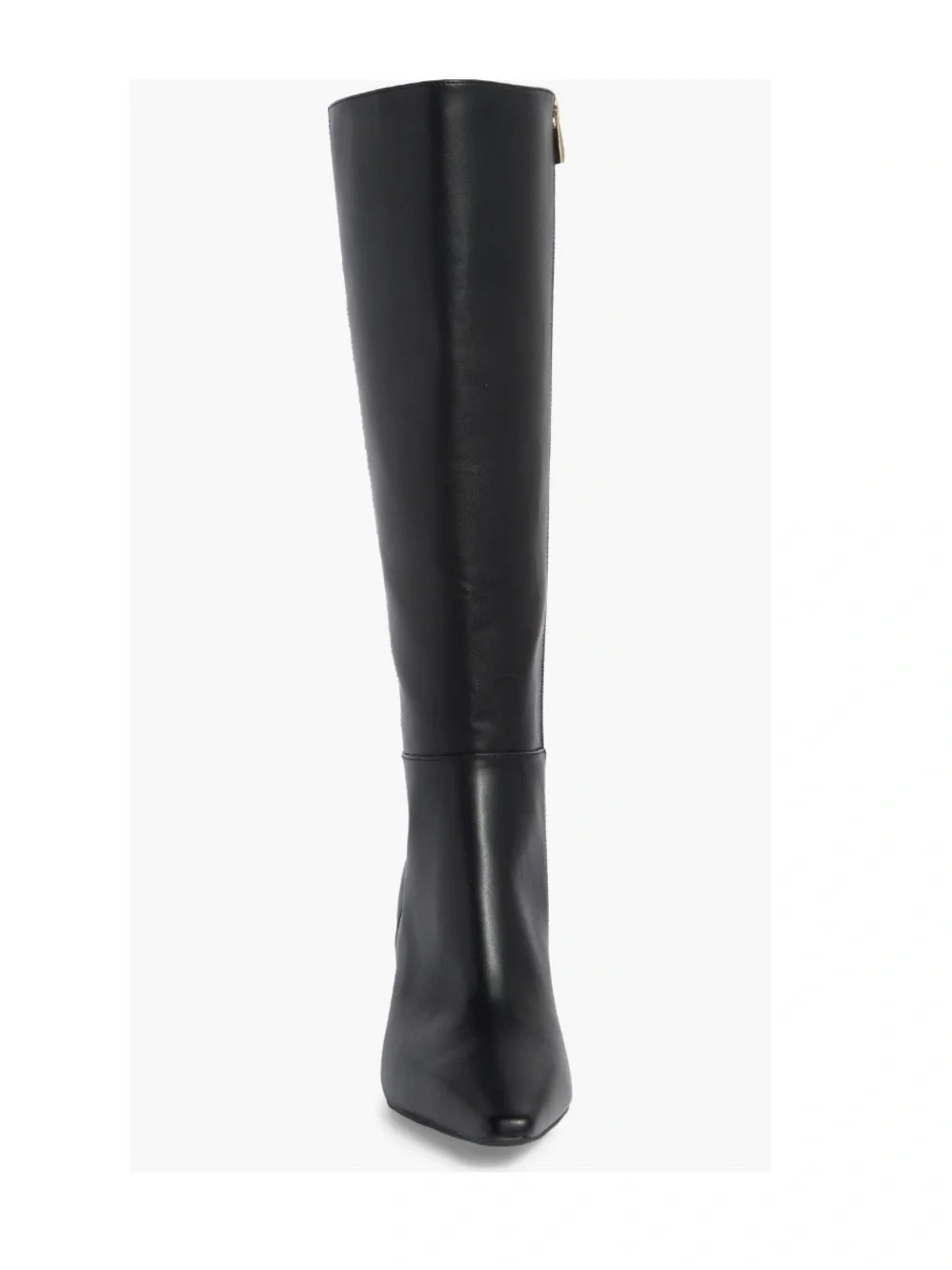 Nordstrom Rack Stevie Knee High Boots Black Women’s Size 6 - Picture 9 of 13
